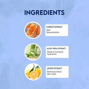 Jovees Herbal Sandalwood Protection Day Cream SPF-20, 50g